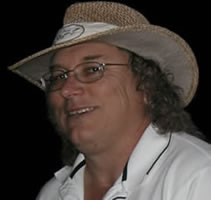 image of the artist